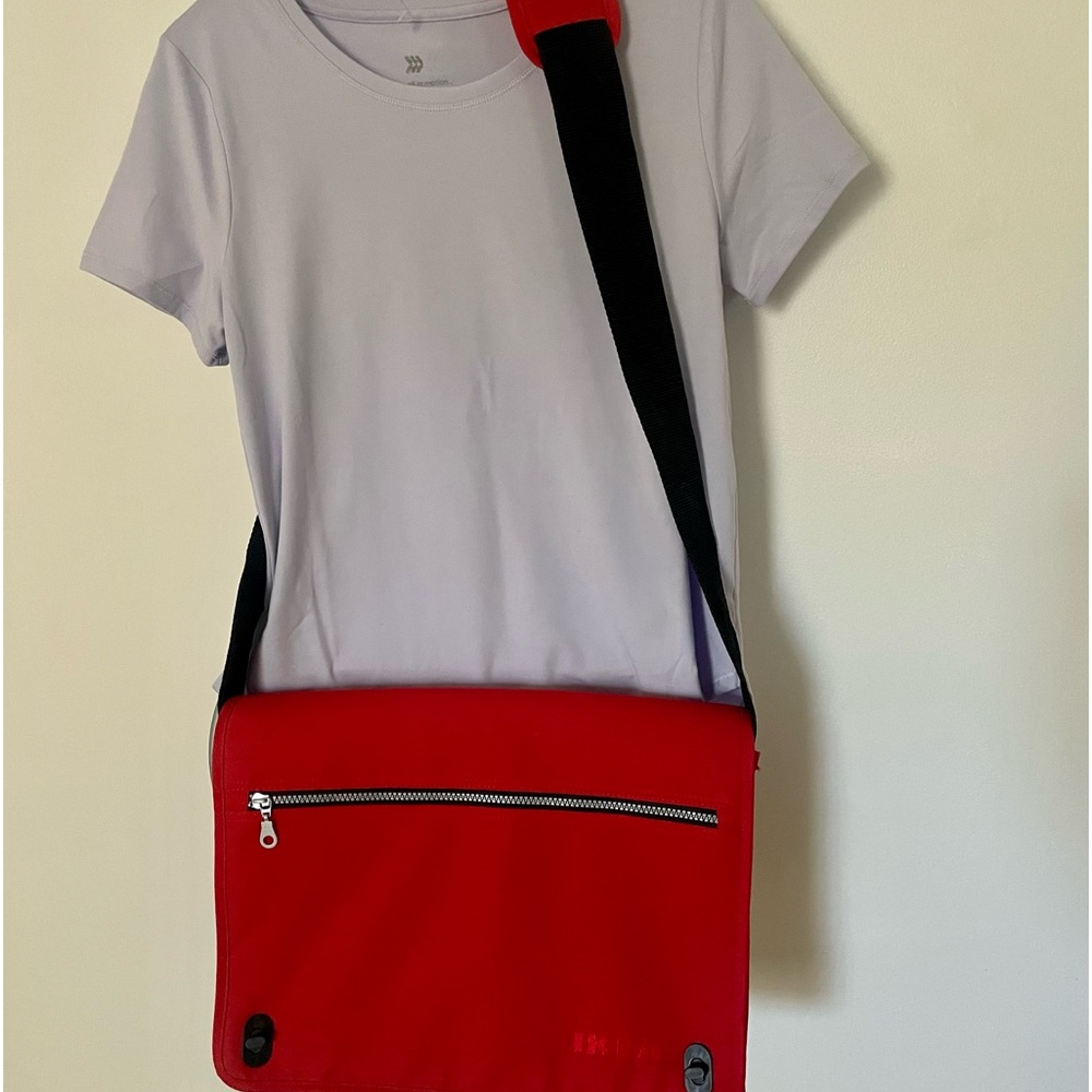 Ikea Messenger / Laptop Bag Nwot